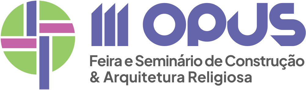 III OPUS 2026 - Logo Azul - Horizontal