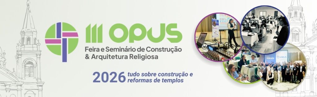 III OPUS - banner evento website